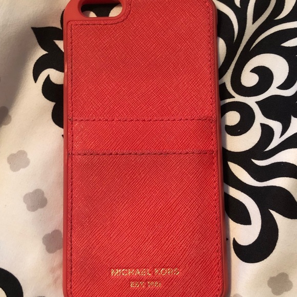 Michael Kors Accessories - Michael Kors iPhone 6+ case Michael Kors Accessories - Michael Kors iPhone 6+ case